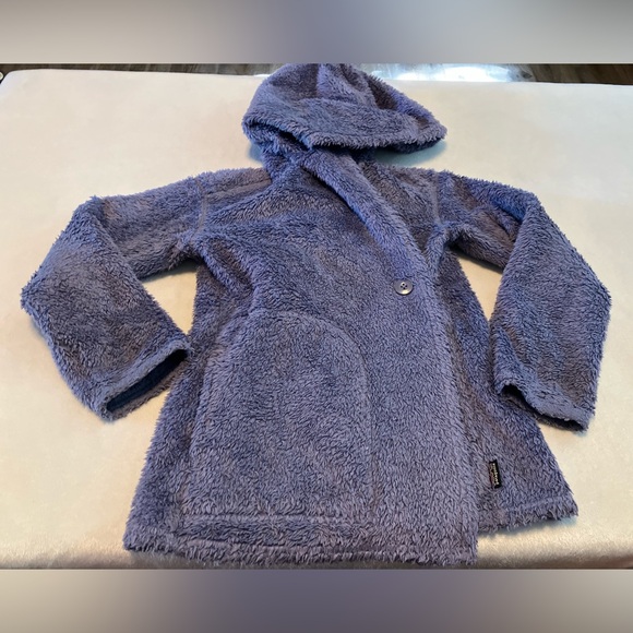 Patagonia Lavender Jacket